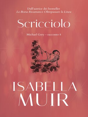 cover image of Scricciolo